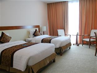 Lam Kinh Hotel Thanh Hóa Exterior foto